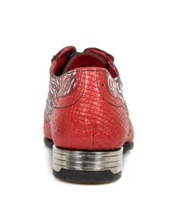New Rock SHOE NEWMAN M-NW136-C36