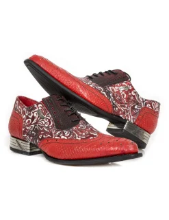 New Rock SHOE NEWMAN M-NW136-C36