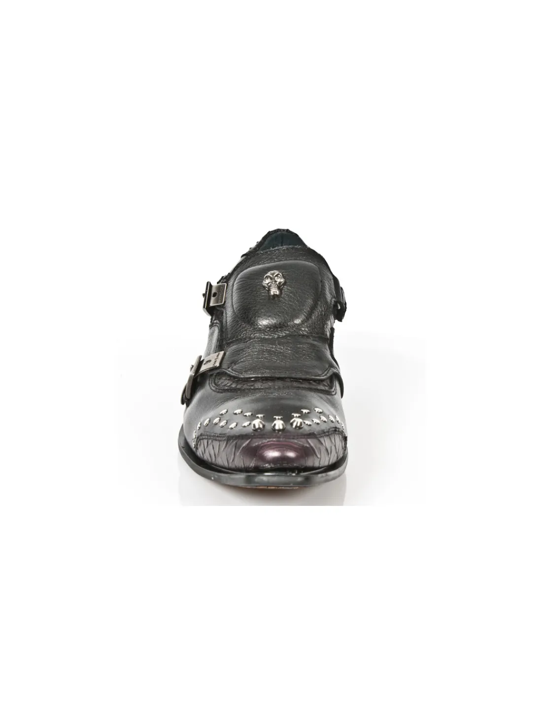 New Rock SHOE NEWMAN M-NW124-C1 Clearance