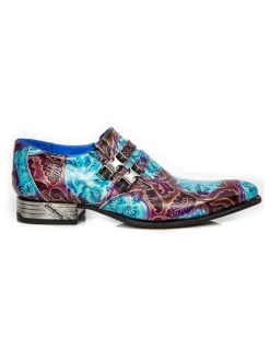 New Rock SHOE NEWMAN M-NW2288-S30 Best