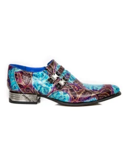 New Rock SHOE NEWMAN M-NW2288-S30 Best