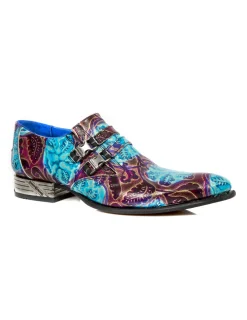 New Rock SHOE NEWMAN M-NW2288-S30 Best