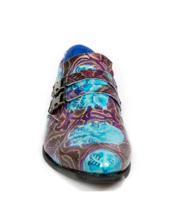 New Rock SHOE NEWMAN M-NW2288-S30 Best