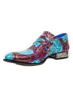 New Rock SHOE NEWMAN M-NW2288-S30 Best