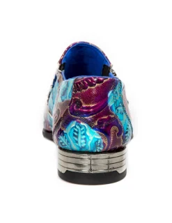 New Rock SHOE NEWMAN M-NW2288-S30 Best