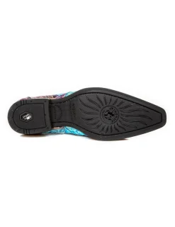 New Rock SHOE NEWMAN M-NW2288-S30 Best