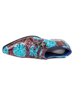 New Rock SHOE NEWMAN M-NW2288-S30 Best