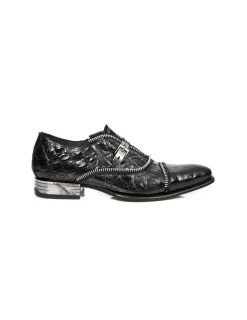 New Rock SHOE NEWMAN M-NW141-S1 New