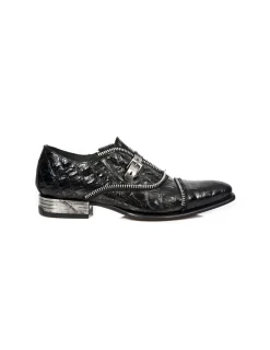 New Rock SHOE NEWMAN M-NW141-S1 New