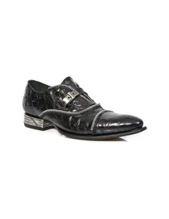 New Rock SHOE NEWMAN M-NW141-S1 New
