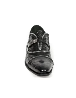 New Rock SHOE NEWMAN M-NW141-S1 New