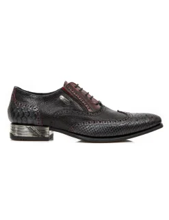 New Rock SHOE NEWMAN M-NW136-S8 New