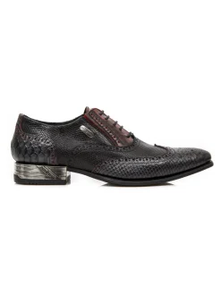 New Rock SHOE NEWMAN M-NW136-S8 New