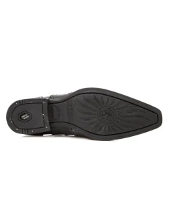 New Rock SHOE NEWMAN M-NW136-S8 New