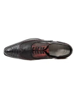 New Rock SHOE NEWMAN M-NW136-S8 New