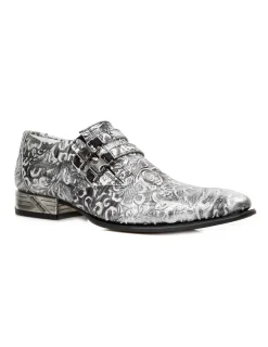 New Rock SHOE NEWMAN M-NW2288-S10 New