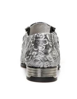 New Rock SHOE NEWMAN M-NW2288-S10 New
