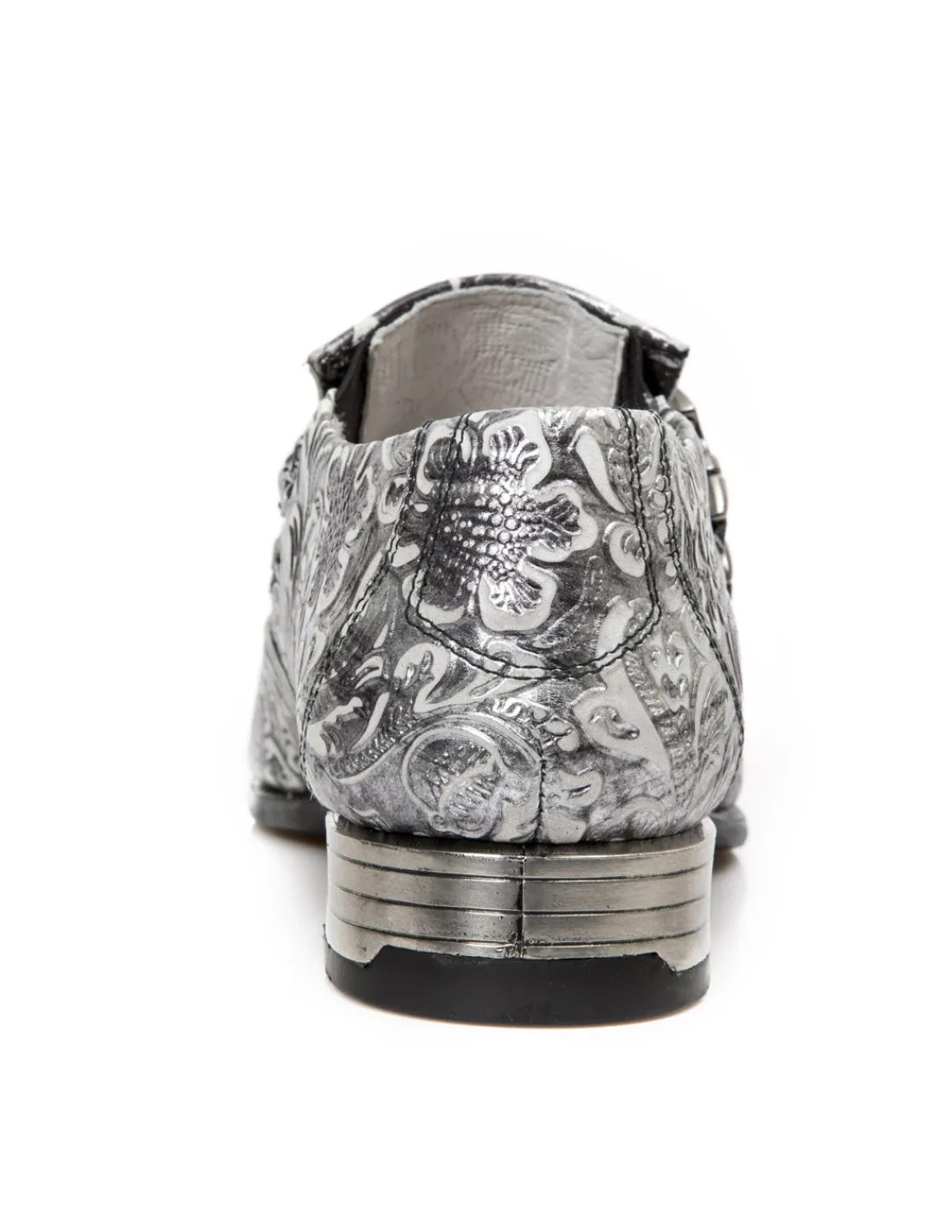 New Rock SHOE NEWMAN M-NW2288-S10 New