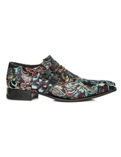 New Rock SHOE NEWMAN M-NW2288-S21 Best