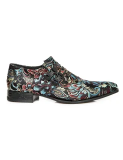 New Rock SHOE NEWMAN M-NW2288-S21 Best