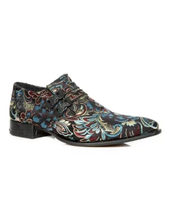 New Rock SHOE NEWMAN M-NW2288-S21 Best