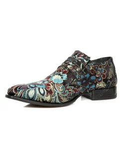 New Rock SHOE NEWMAN M-NW2288-S21 Best