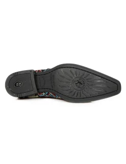 New Rock SHOE NEWMAN M-NW2288-S21 Best
