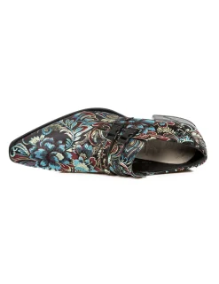 New Rock SHOE NEWMAN M-NW2288-S21 Best