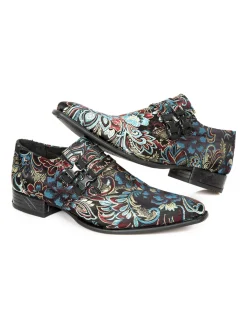 New Rock SHOE NEWMAN M-NW2288-S21 Best