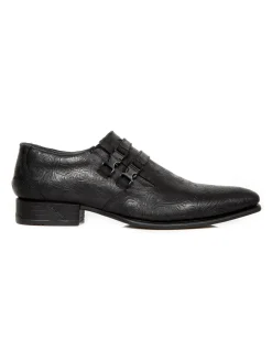 New Rock SHOE NEWMAN M-NW2288X-S1 Clearance