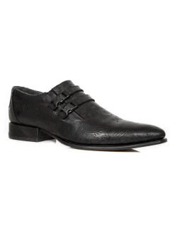 New Rock SHOE NEWMAN M-NW2288X-S1 Clearance