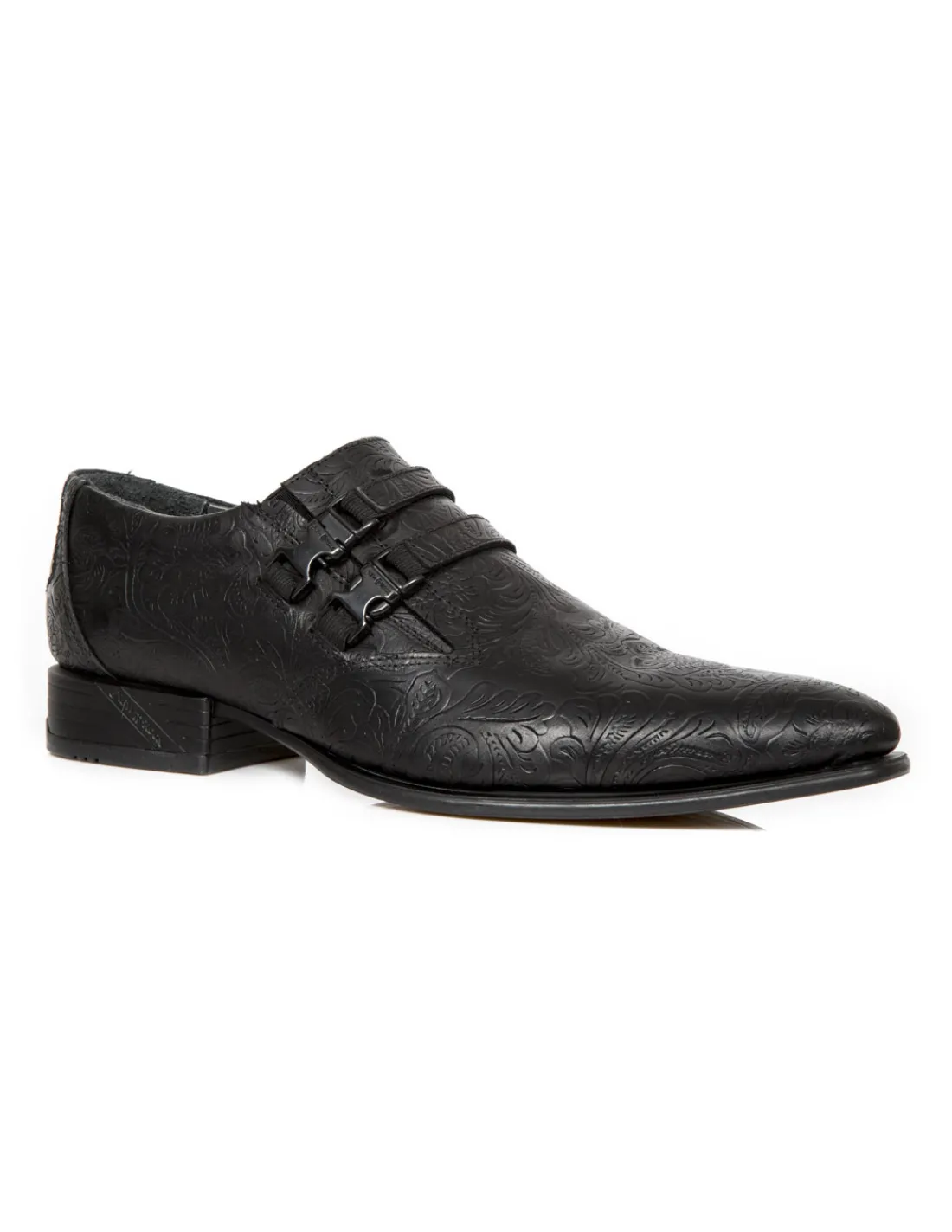 New Rock SHOE NEWMAN M-NW2288X-S1 Clearance