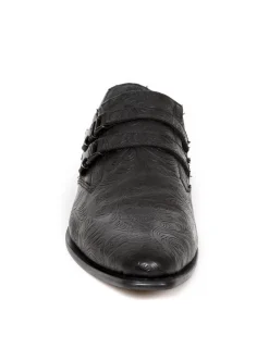 New Rock SHOE NEWMAN M-NW2288X-S1 Clearance