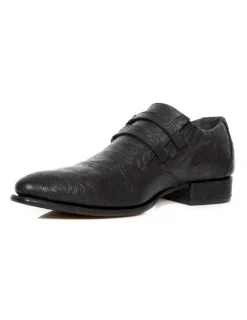 New Rock SHOE NEWMAN M-NW2288X-S1 Clearance