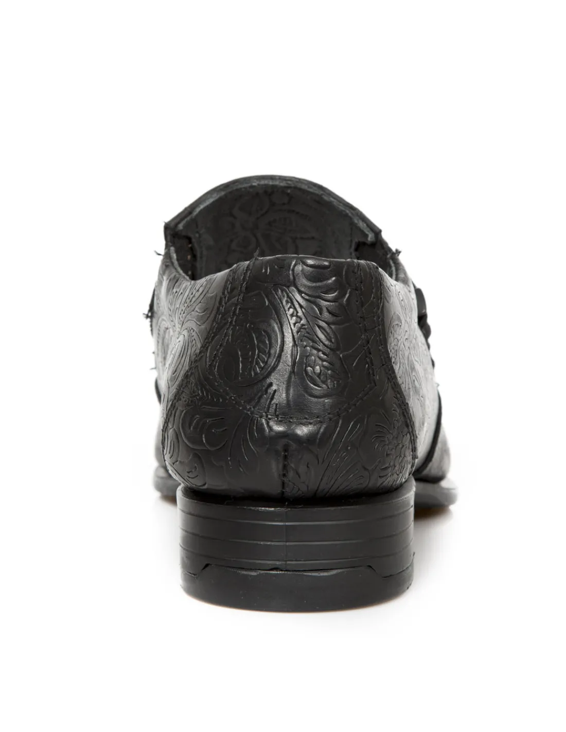 New Rock SHOE NEWMAN M-NW2288X-S1 Clearance