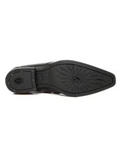 New Rock SHOE NEWMAN M-NW2288X-S1 Clearance