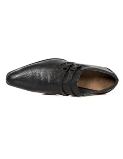New Rock SHOE NEWMAN M-NW2288X-S1 Clearance