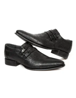 New Rock SHOE NEWMAN M-NW2288X-S1 Clearance