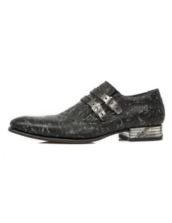 New Rock SHOE NEWMAN M-2246-S48 Online
