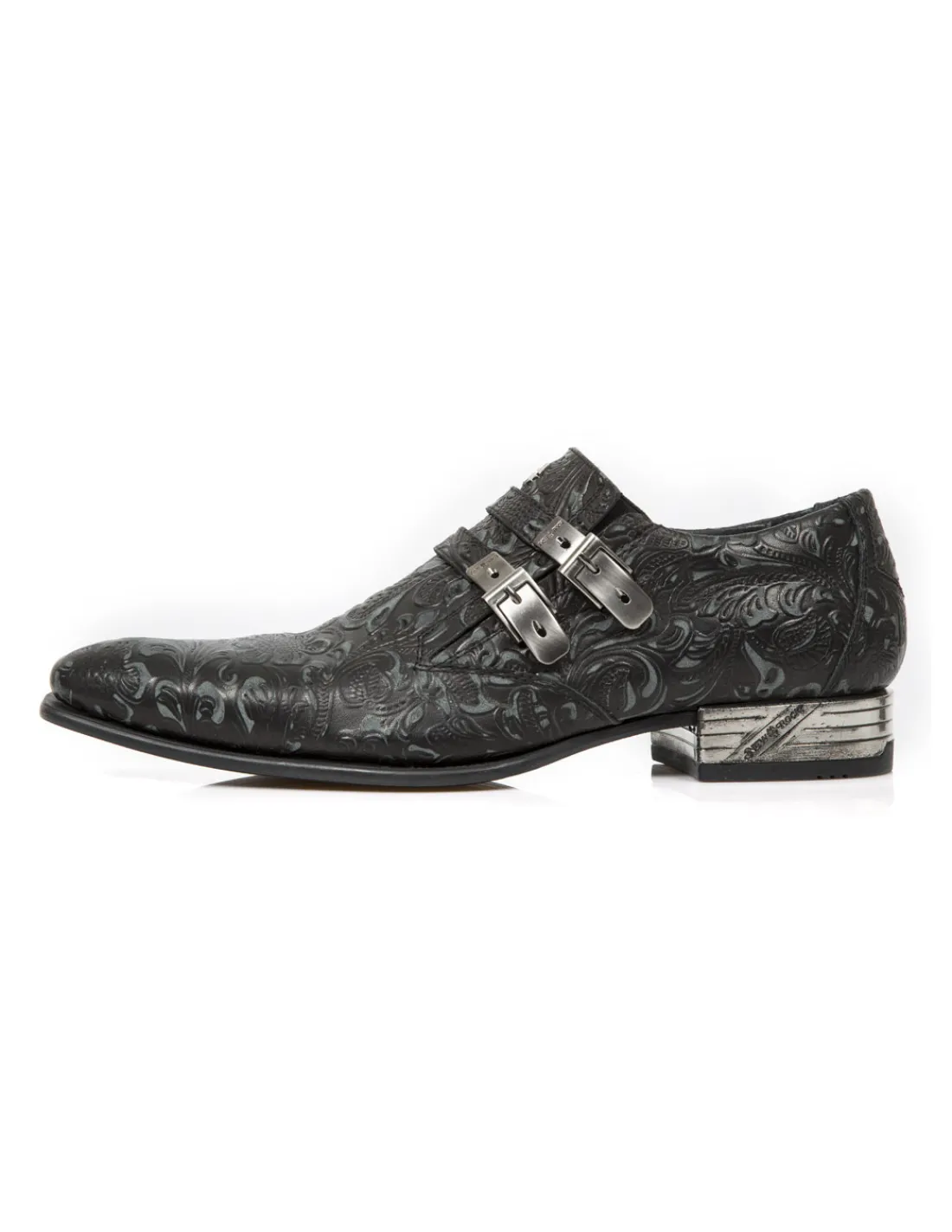 New Rock SHOE NEWMAN M-2246-S48 Online