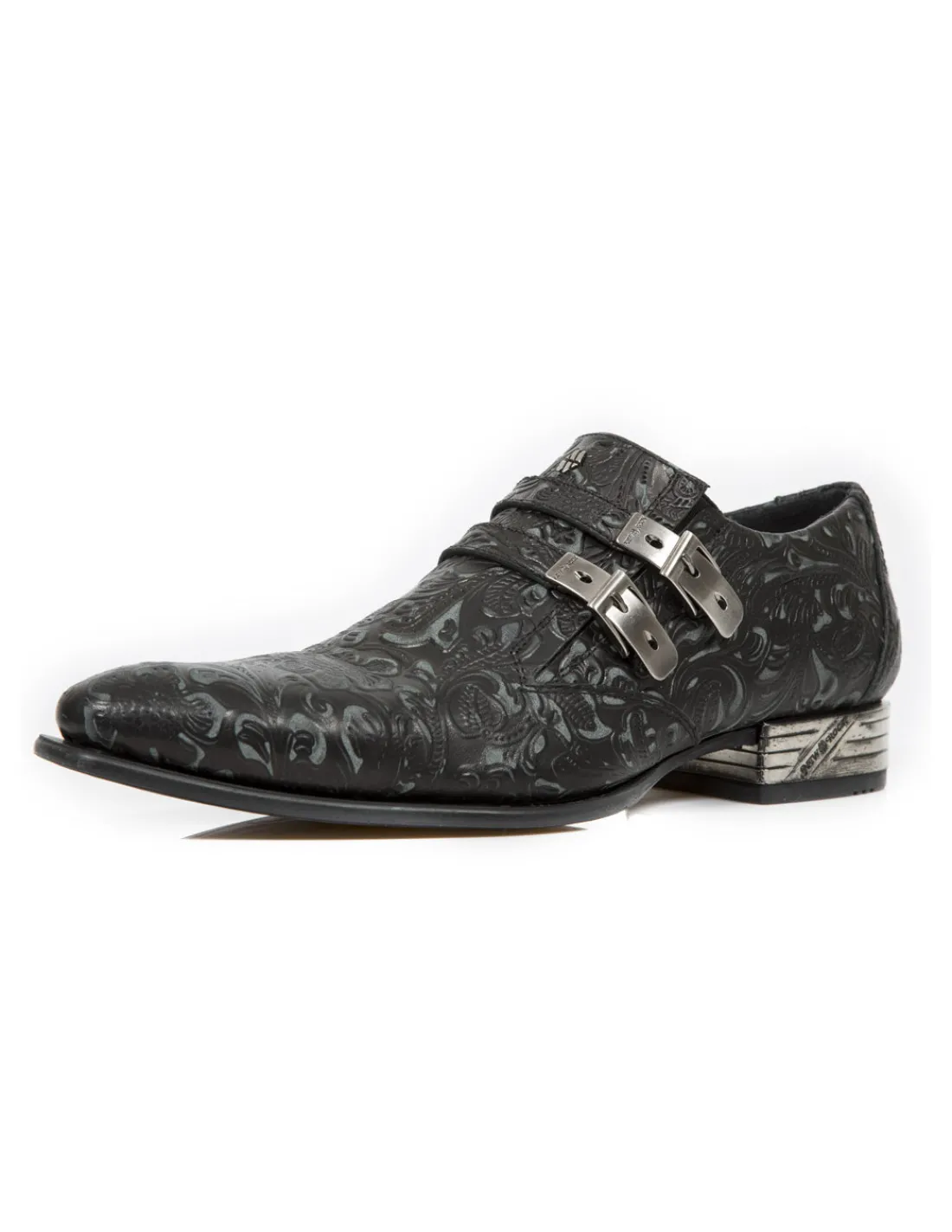 New Rock SHOE NEWMAN M-2246-S48 Online