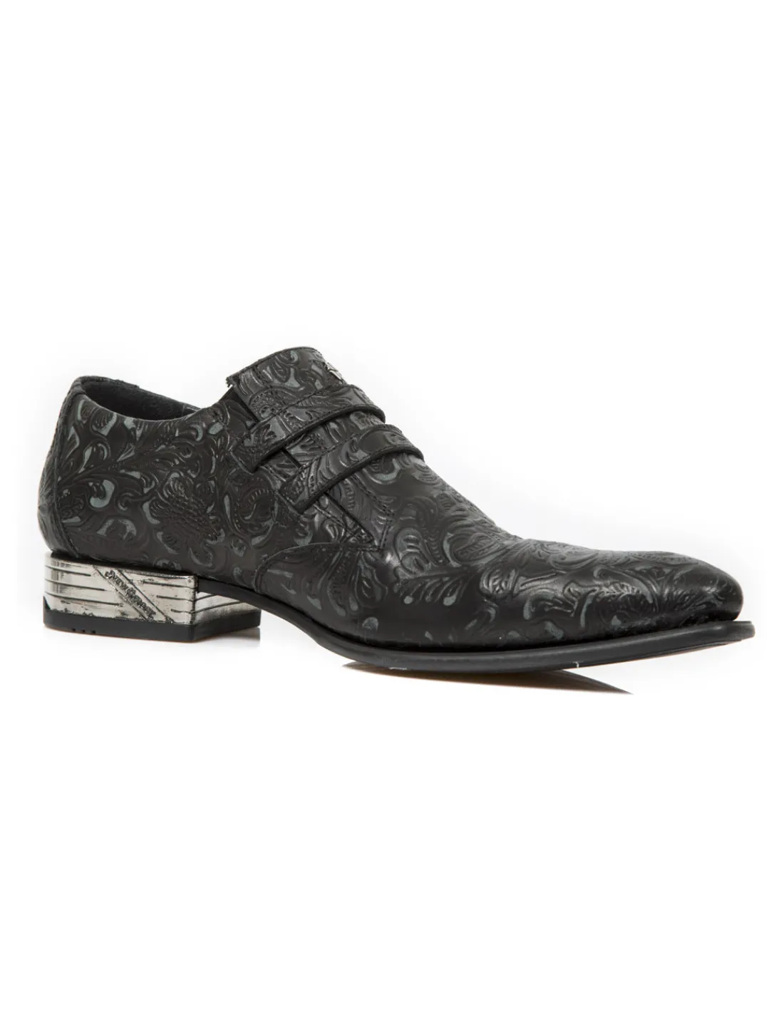 New Rock SHOE NEWMAN M-2246-S48 Online