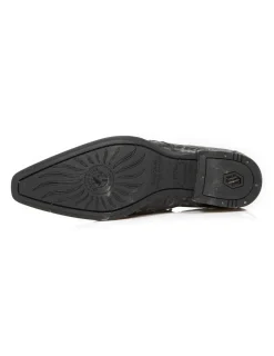 New Rock SHOE NEWMAN M-2246-S48 Online