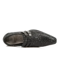 New Rock SHOE NEWMAN M-2246-S48 Online