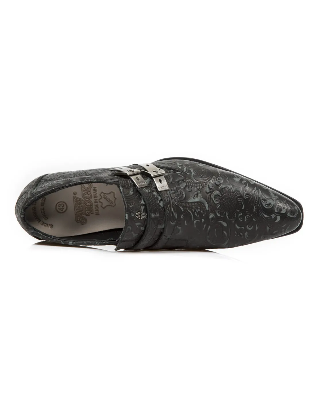 New Rock SHOE NEWMAN M-2246-S48 Online