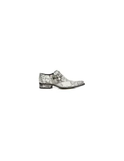 New Rock SHOE NEWMAN M-2246-S11