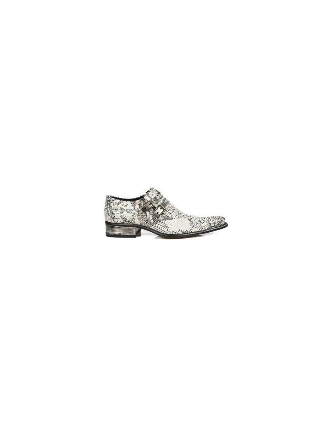 New Rock SHOE NEWMAN M-2246-S11