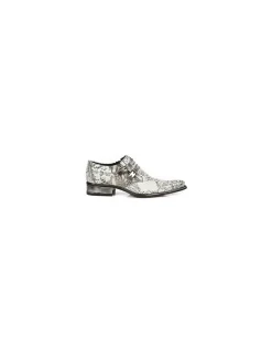 New Rock SHOE NEWMAN M-2246-S11