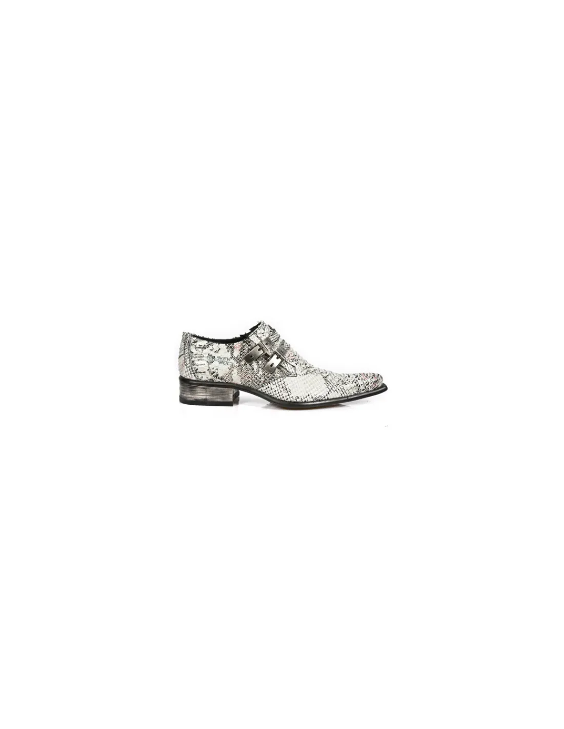 New Rock SHOE NEWMAN M-2246-S11
