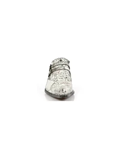New Rock SHOE NEWMAN M-2246-S11